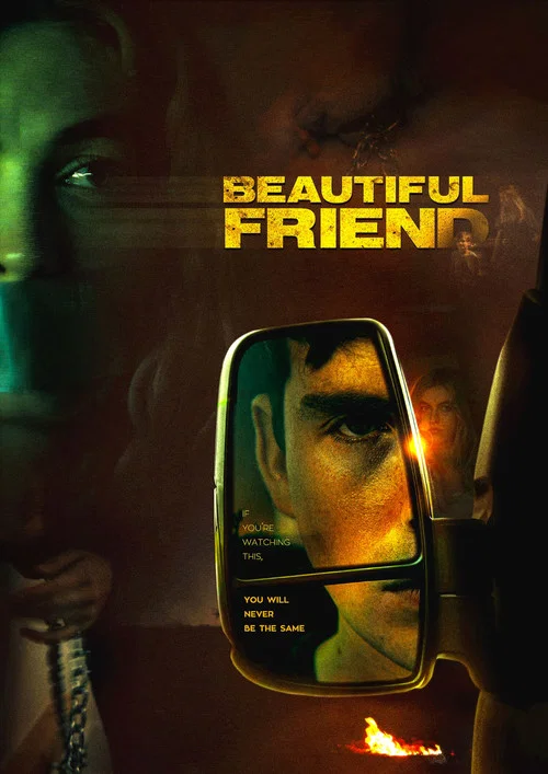 Beautiful Friend постер