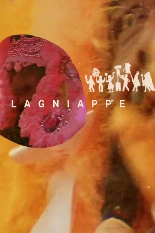 Lagniappe постер