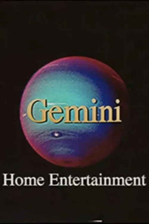 Gemini Home Entertainment постер