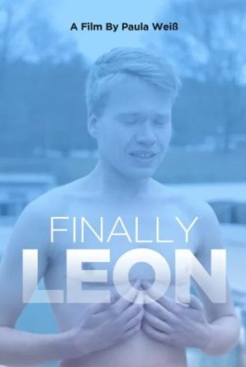 Endlich Leon постер