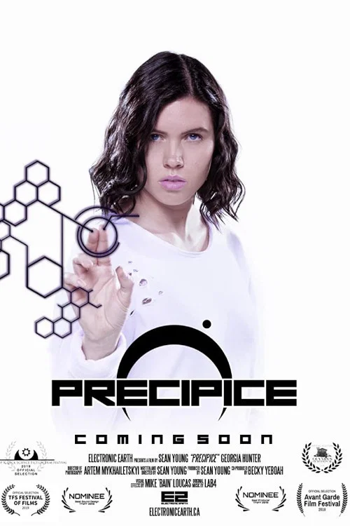 Precipice постер