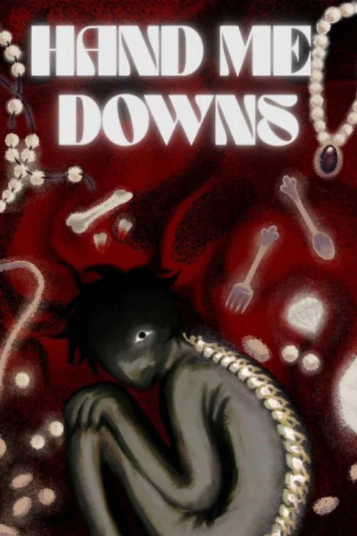 Hand Me Downs постер