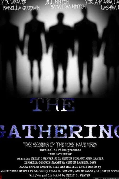 The Gathering постер