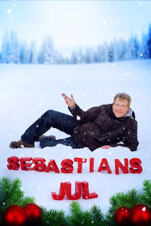 Sebastians Jul постер