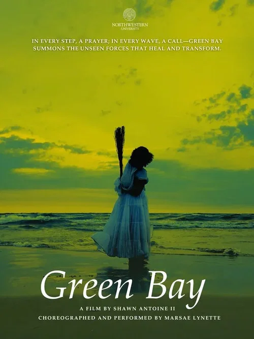 Green Bay постер