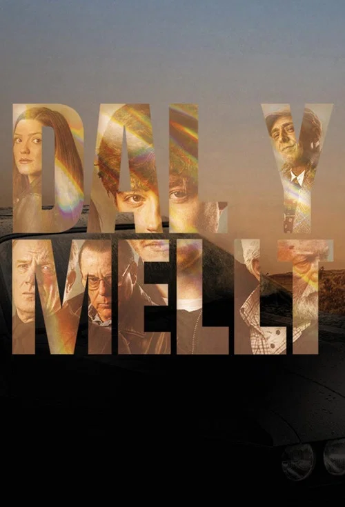 Dal y Mellt постер