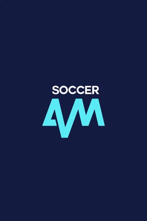 Soccer AM постер