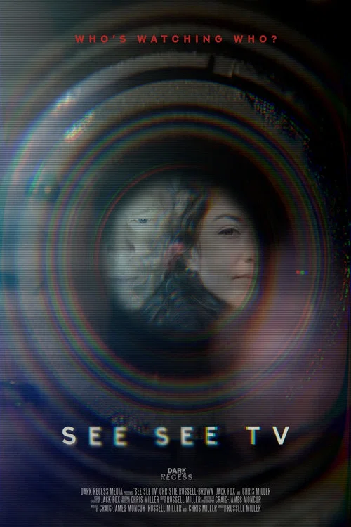 See See TV постер