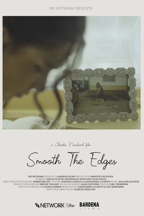 Smooth The Edges постер
