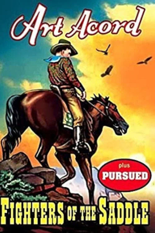 Fighters of the Saddle постер