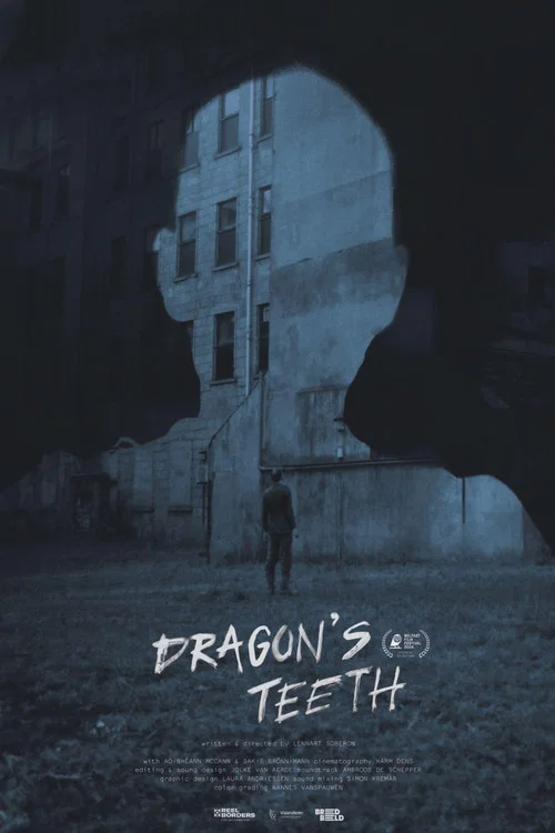 Dragon's Teeth постер