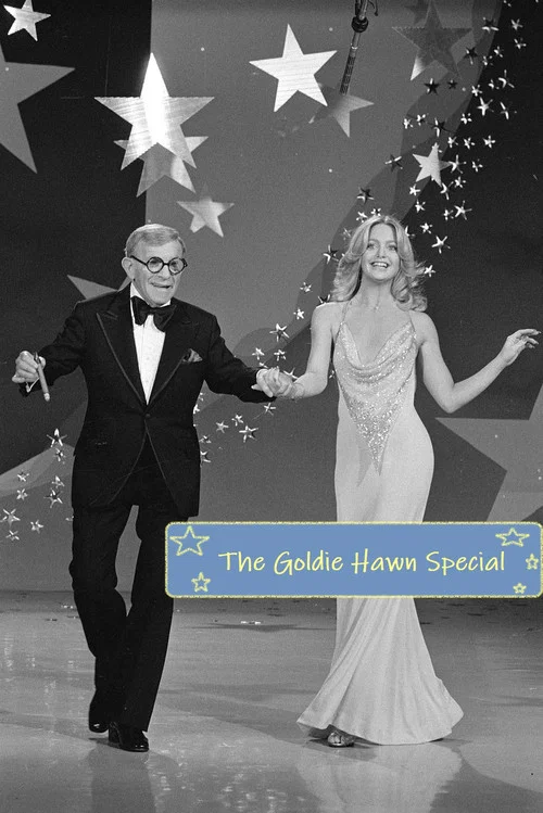 The Goldie Hawn Special постер