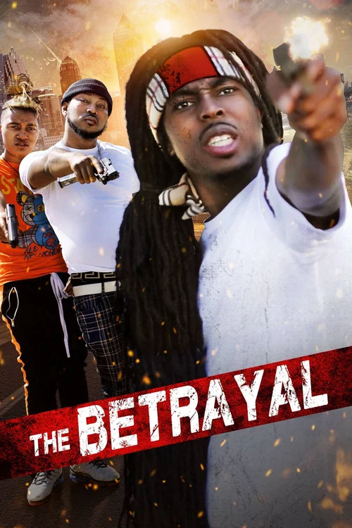 The Betrayal постер