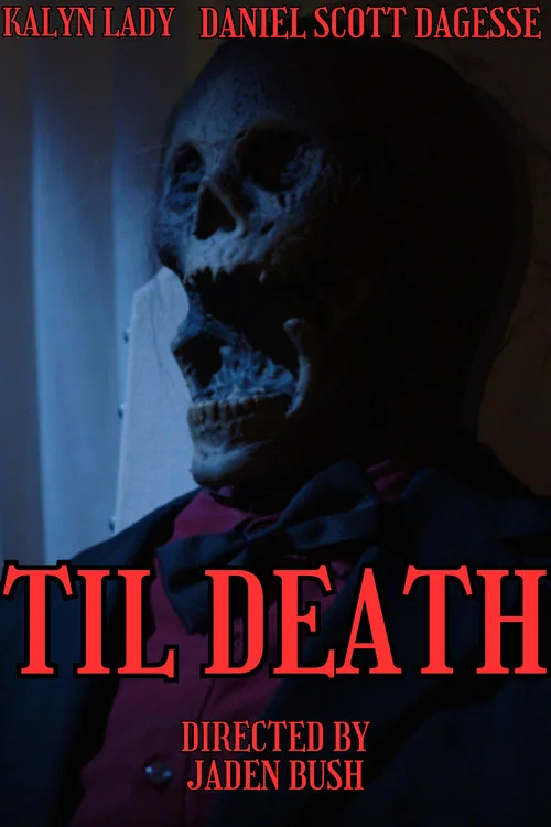 'Til Death постер