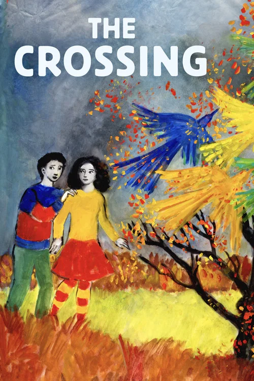 The Crossing постер