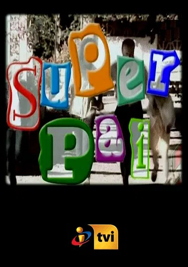 Super Pai постер