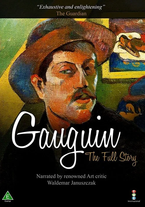 Gauguin: The Full Story постер