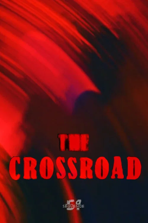The CROSSROAD постер