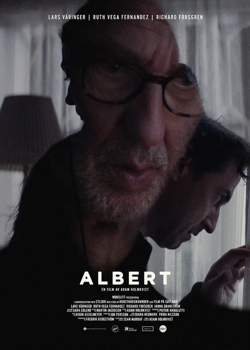 Albert постер
