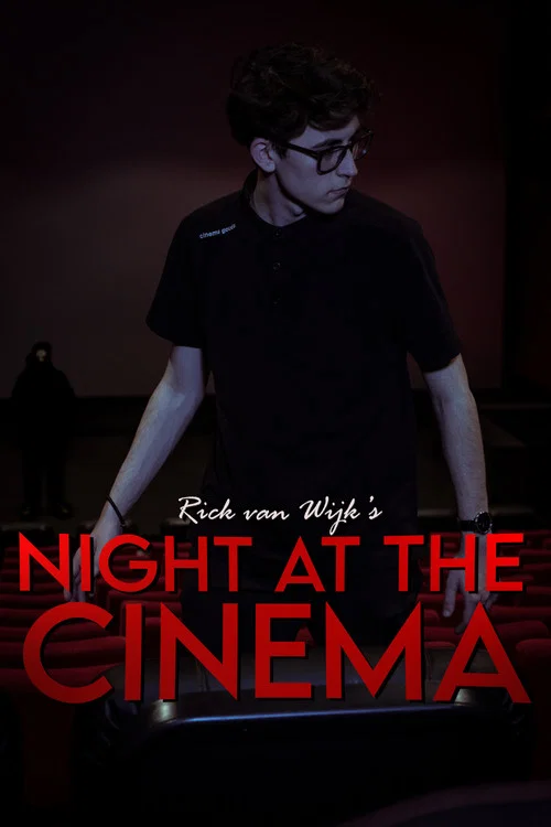 Night at the Cinema постер
