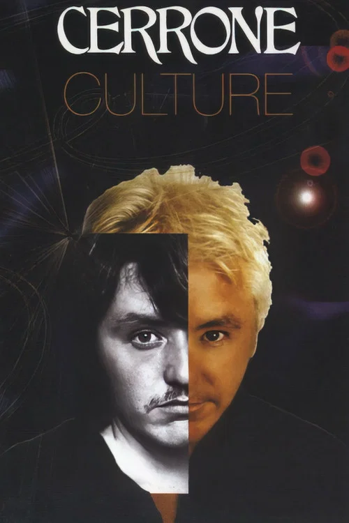 Cerrone : Culture постер