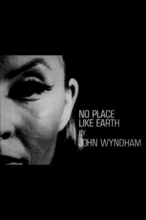 No Place Like Earth постер