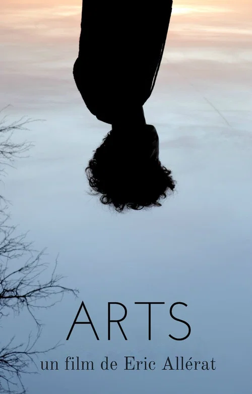 Arts постер