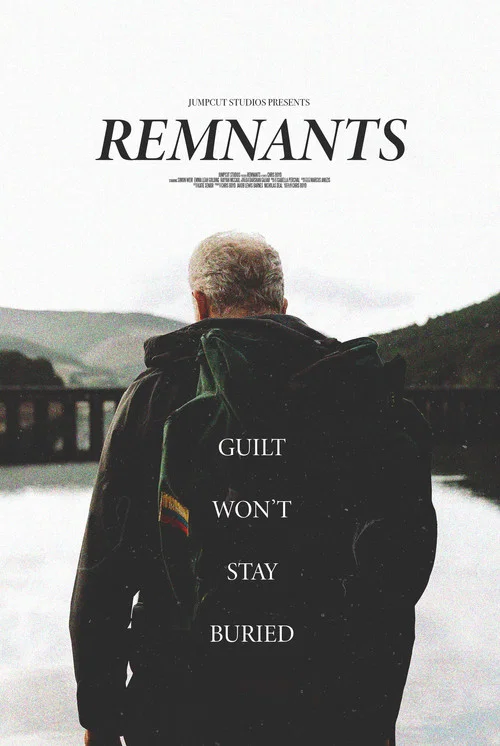 Remnants постер
