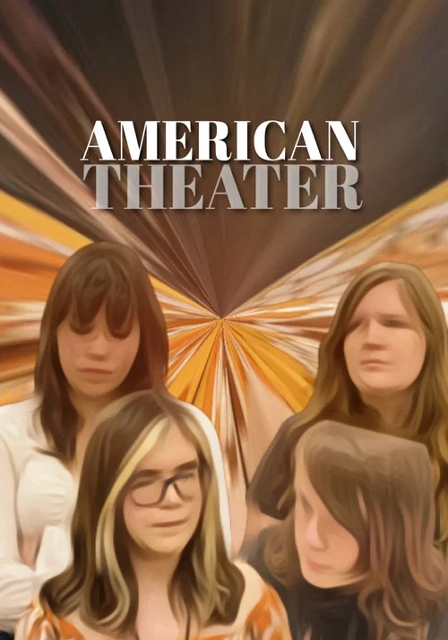 American Theater постер