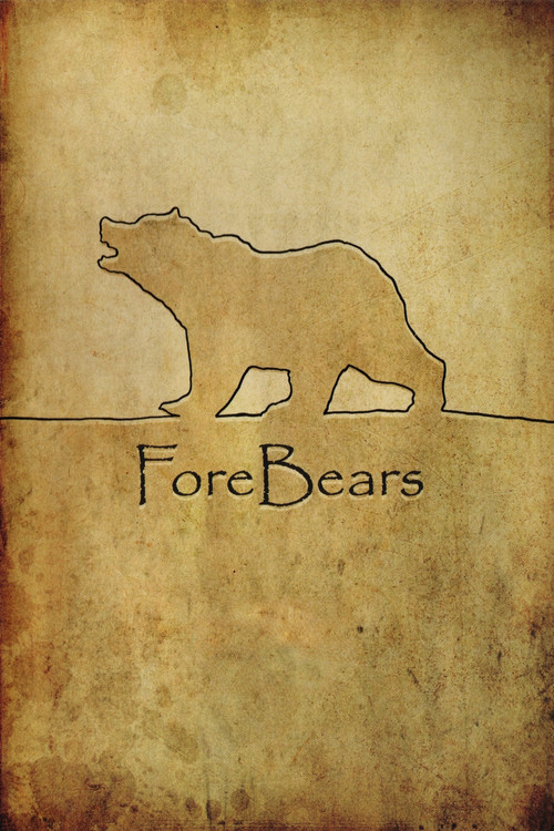 ForeBears постер