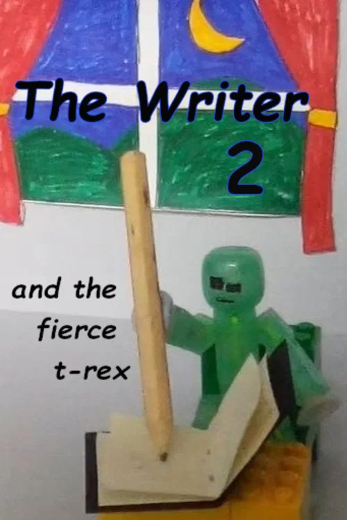 The Writer 2 постер