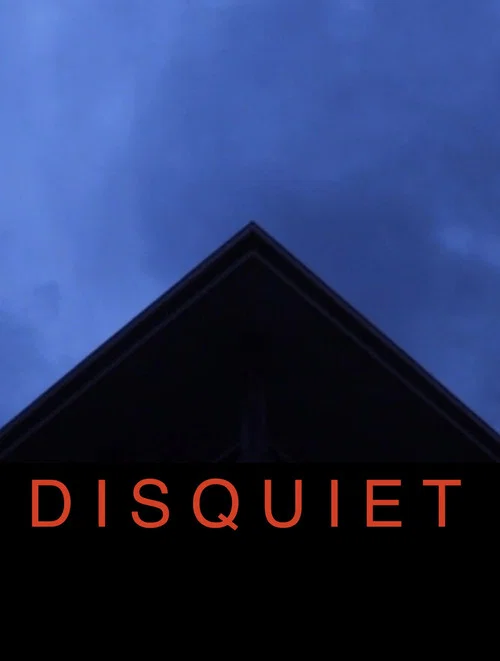 DISQUIET постер