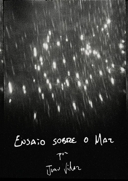 Ensaio Sobre o Mar постер