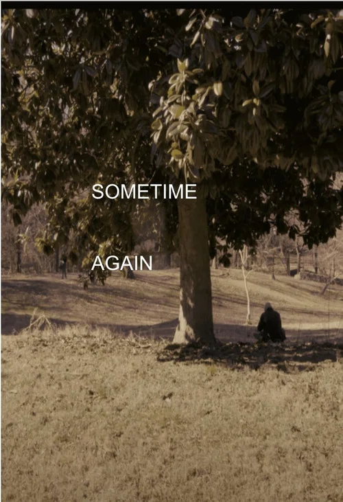 Sometime Again постер