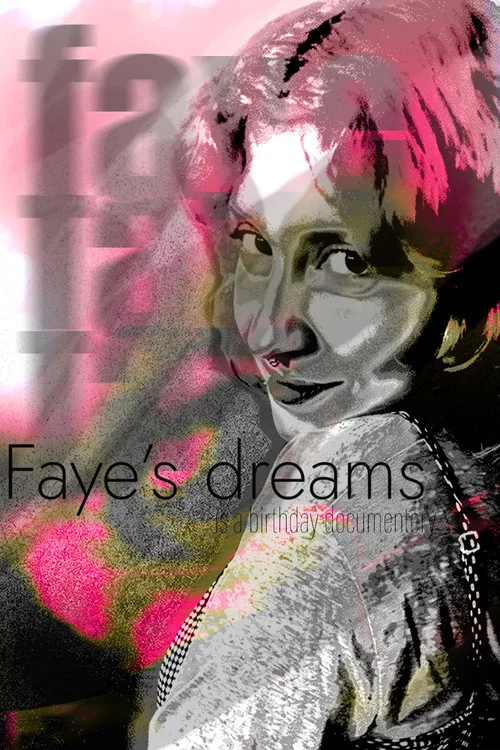 Faye's Dreams постер