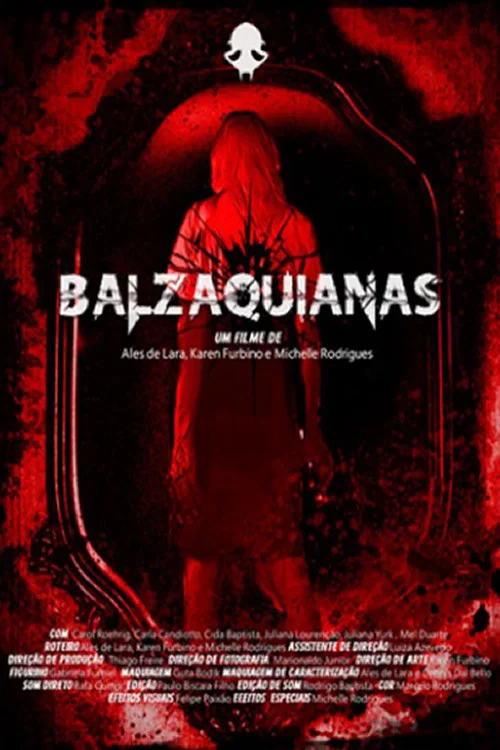 Balzaquianas постер
