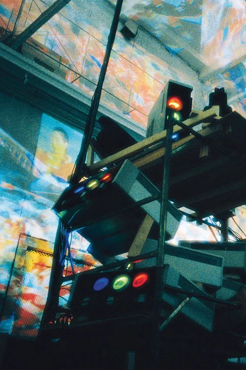 Sistine Chapel постер