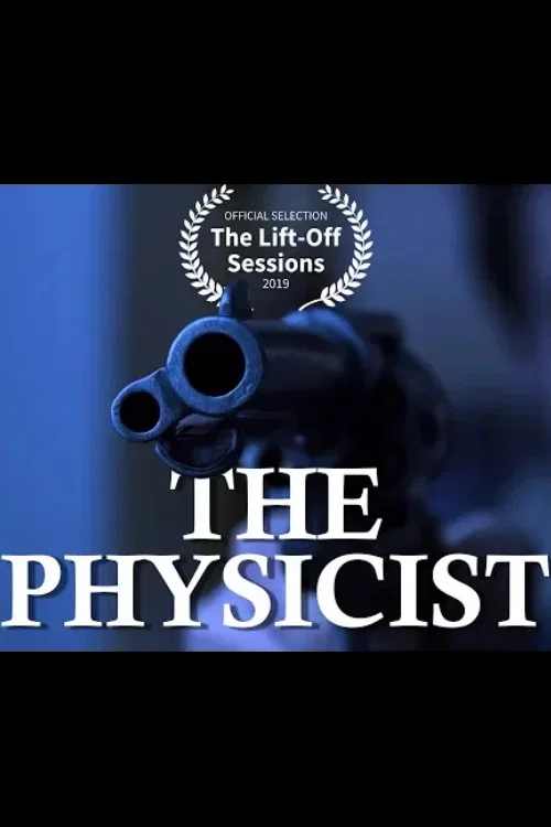 The Physicist постер