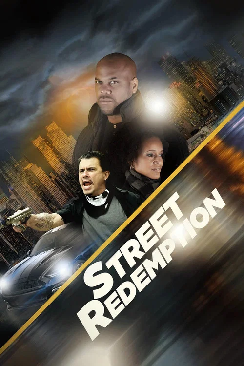 Street Redemption постер