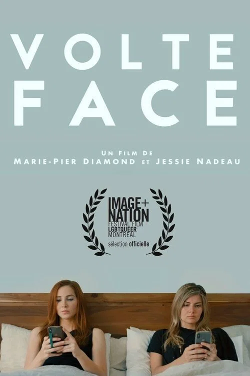 Volte-face постер