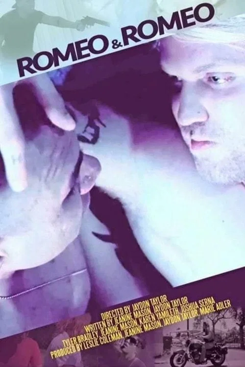 Romeo & Romeo постер