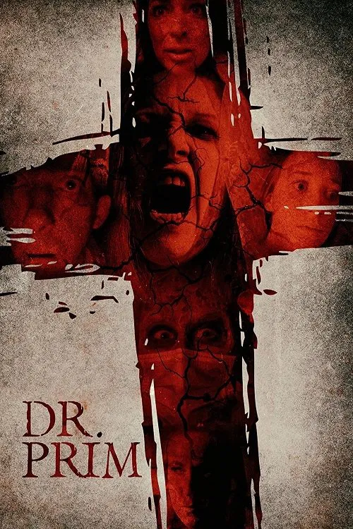 Dr. Prim постер