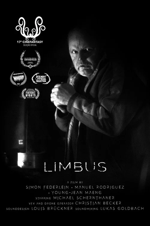 Limbus постер