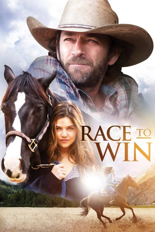 Race To Win постер
