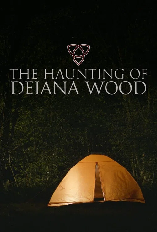The Haunting of Deiana Wood постер