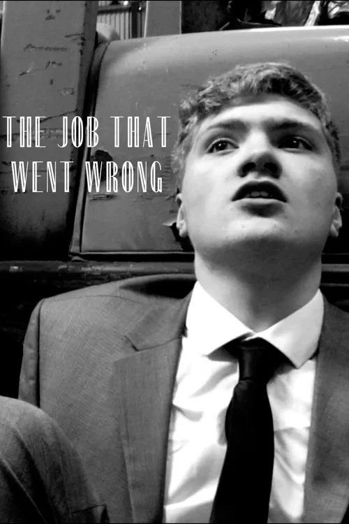 Fate-ale: The Job That Went Wrong постер