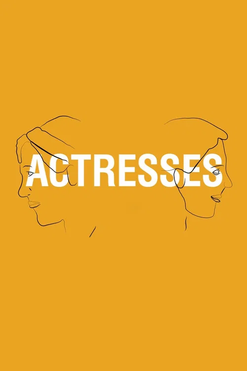 Actresses постер