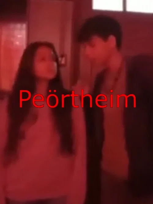 Pëortheim постер