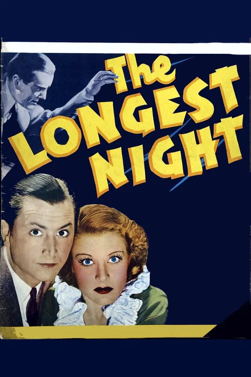 The Longest Night постер