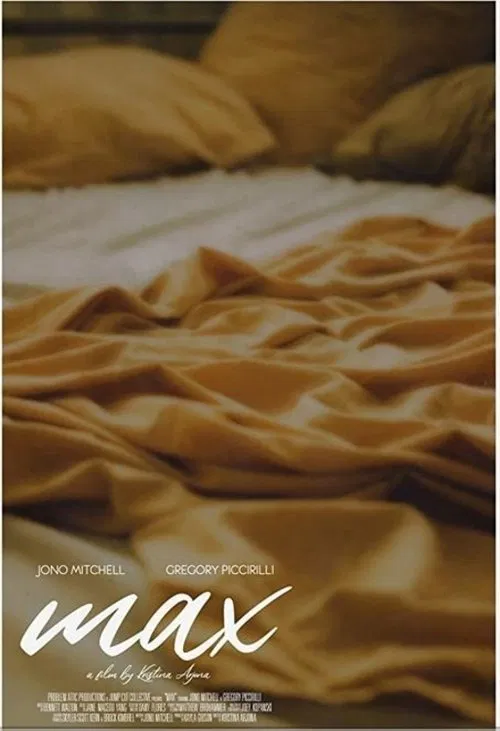 Max постер